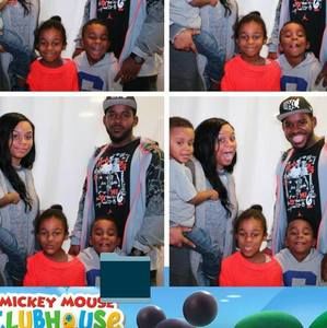 Meet your Posher, Natasha